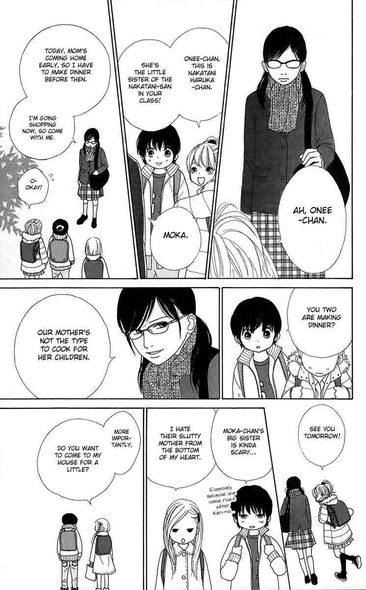 Page 17 Chapter 9 Shoujo Shounen Gakkyuudan