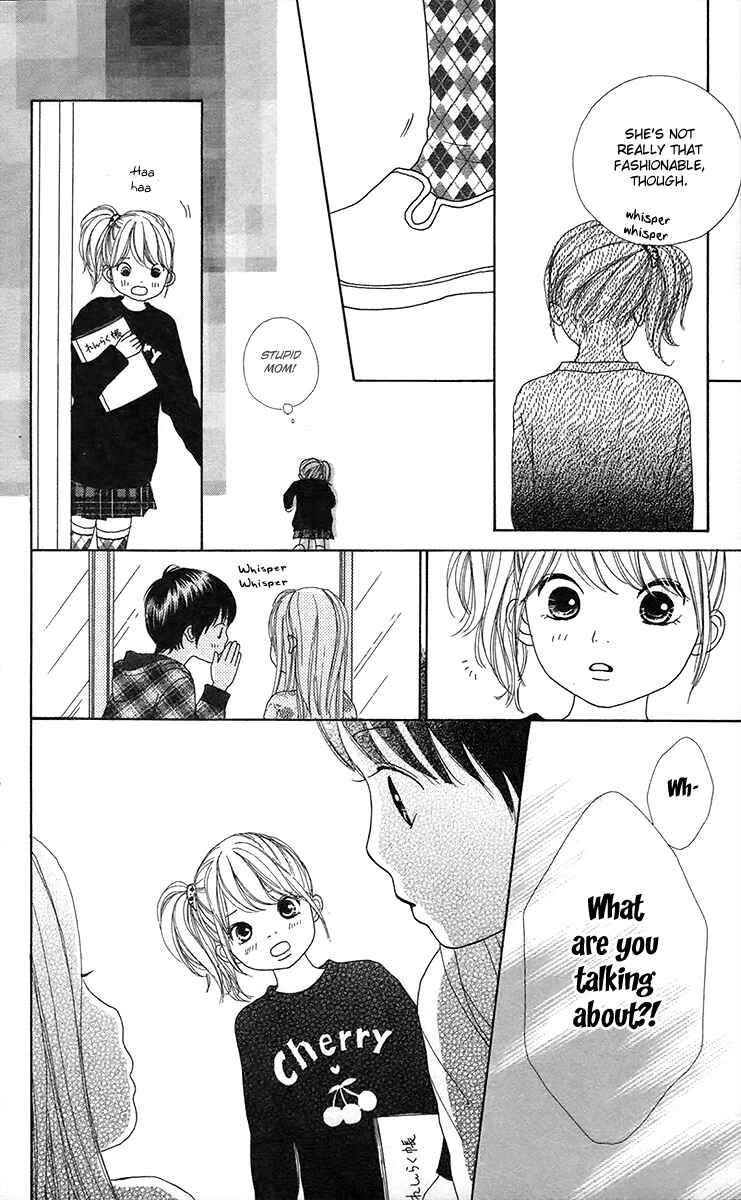 Page 28 Chapter 9 Shoujo Shounen Gakkyuudan