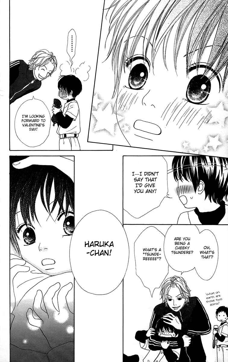 Page 32 Chapter 9 Shoujo Shounen Gakkyuudan