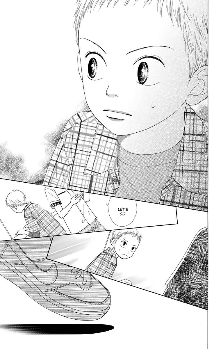 Page 28 Chapter 15 Shoujo Shounen Gakkyuudan