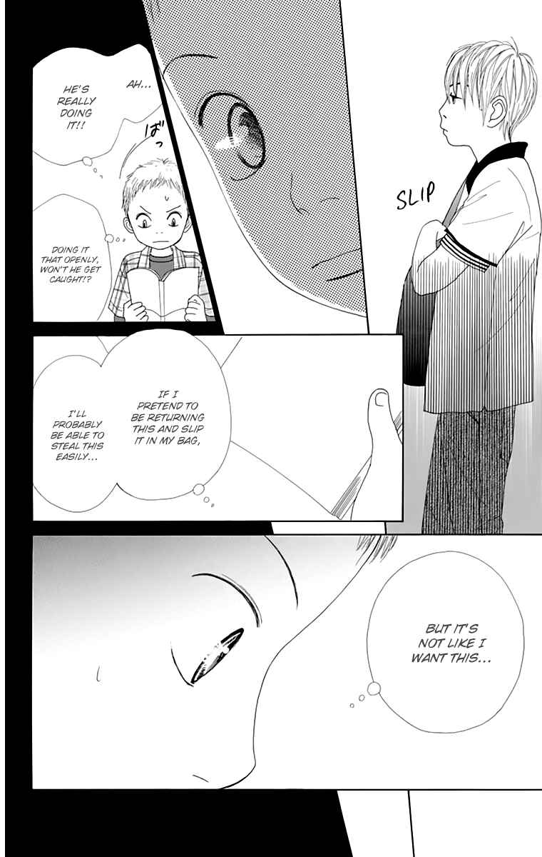 Page 31 Chapter 15 Shoujo Shounen Gakkyuudan
