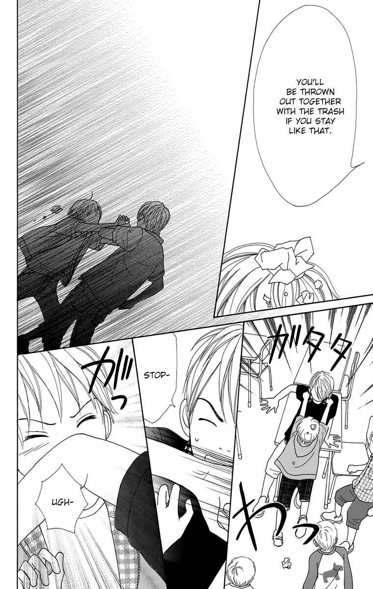 Page 6 Chapter 15 Shoujo Shounen Gakkyuudan
