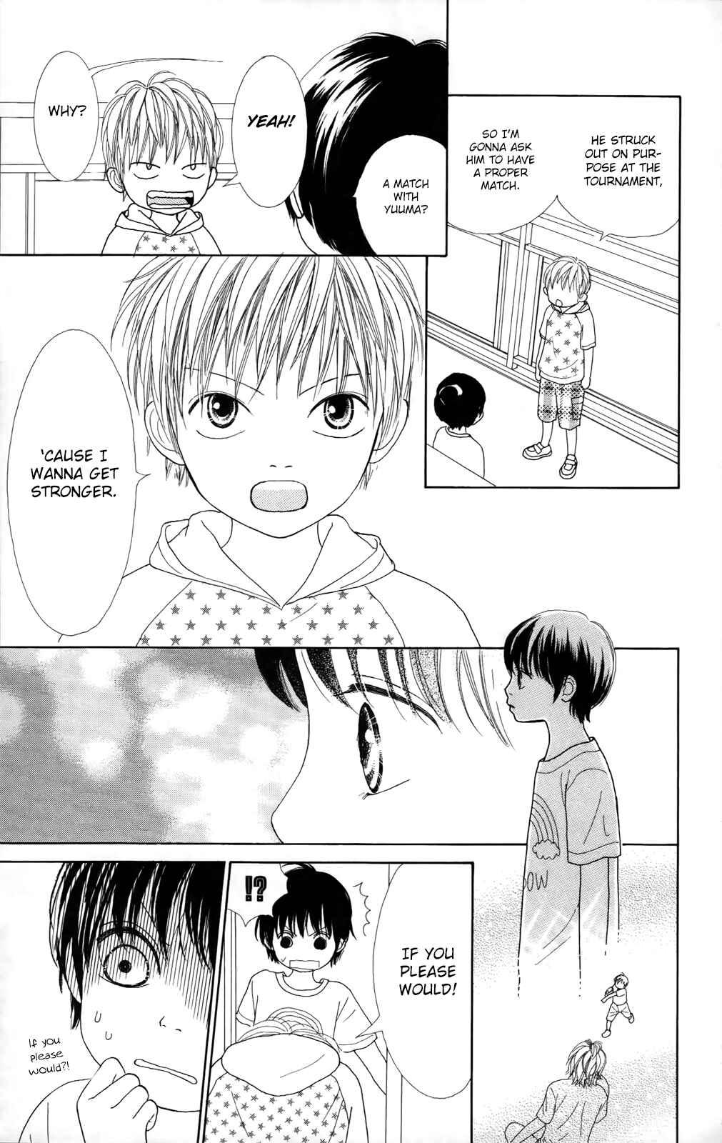 Page 13 Chapter 8 Shoujo Shounen Gakkyuudan