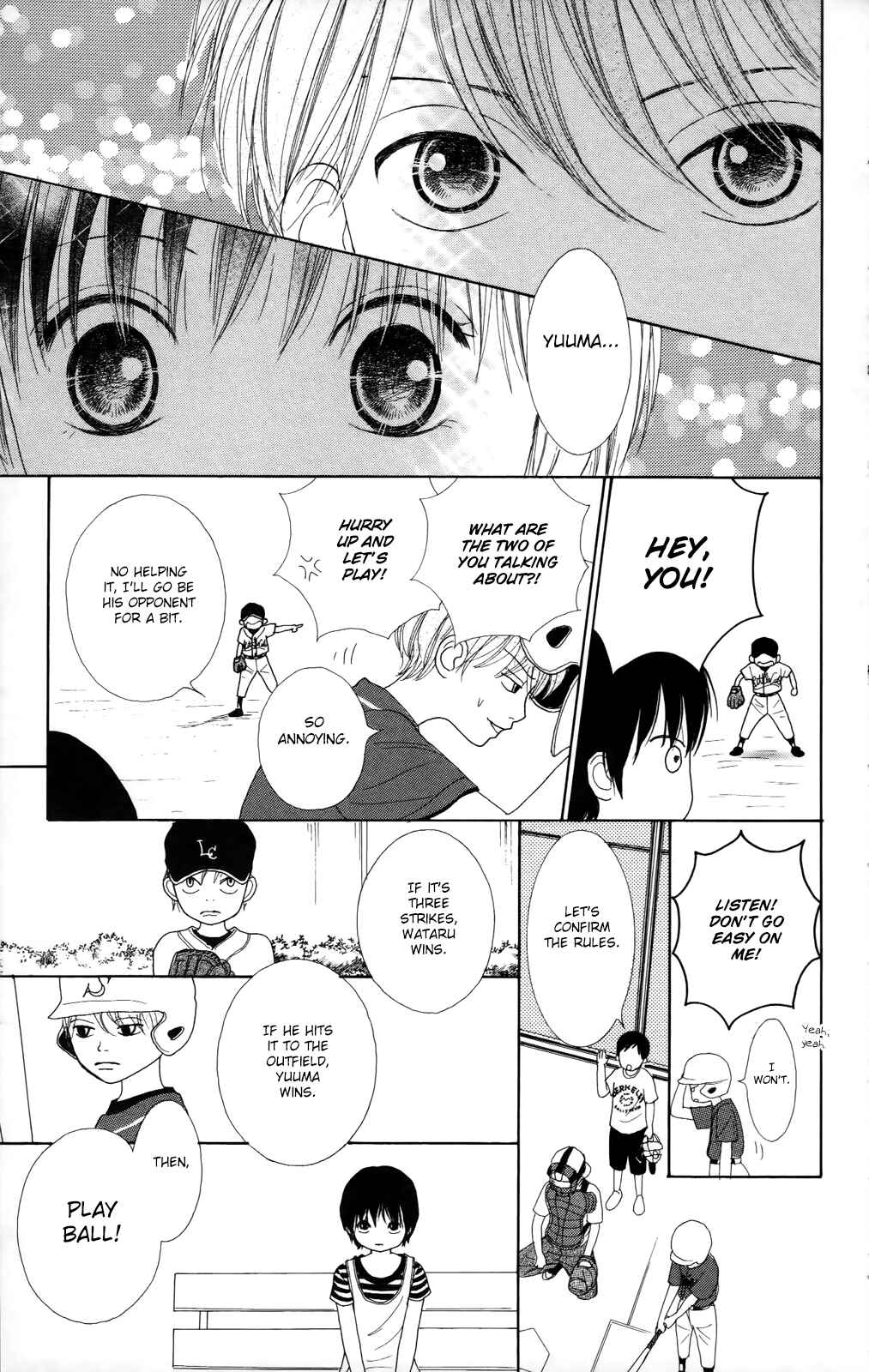 Page 17 Chapter 8 Shoujo Shounen Gakkyuudan