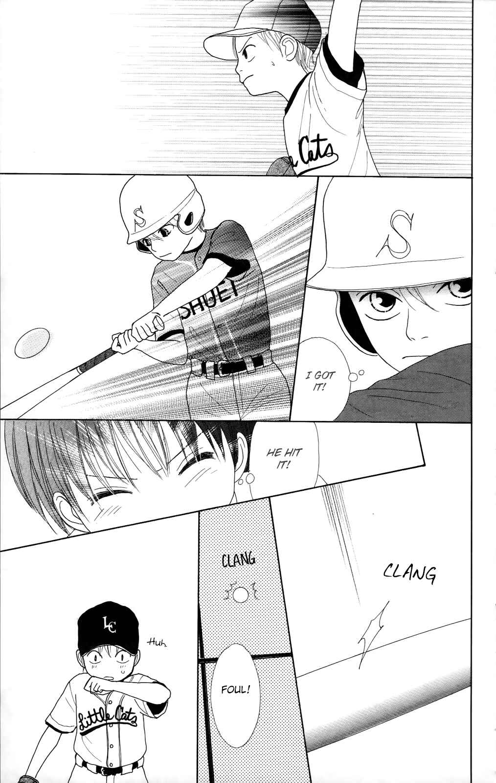 Page 19 Chapter 8 Shoujo Shounen Gakkyuudan
