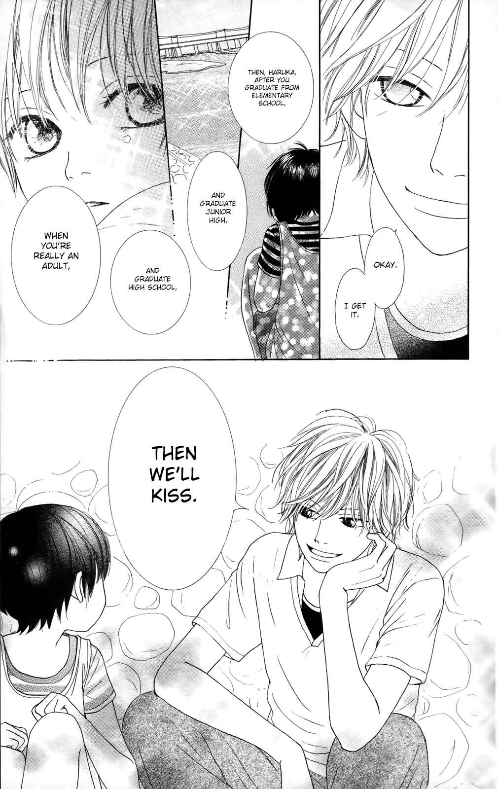 Page 29 Chapter 8 Shoujo Shounen Gakkyuudan