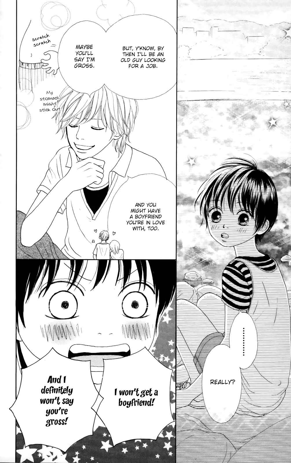 Page 30 Chapter 8 Shoujo Shounen Gakkyuudan