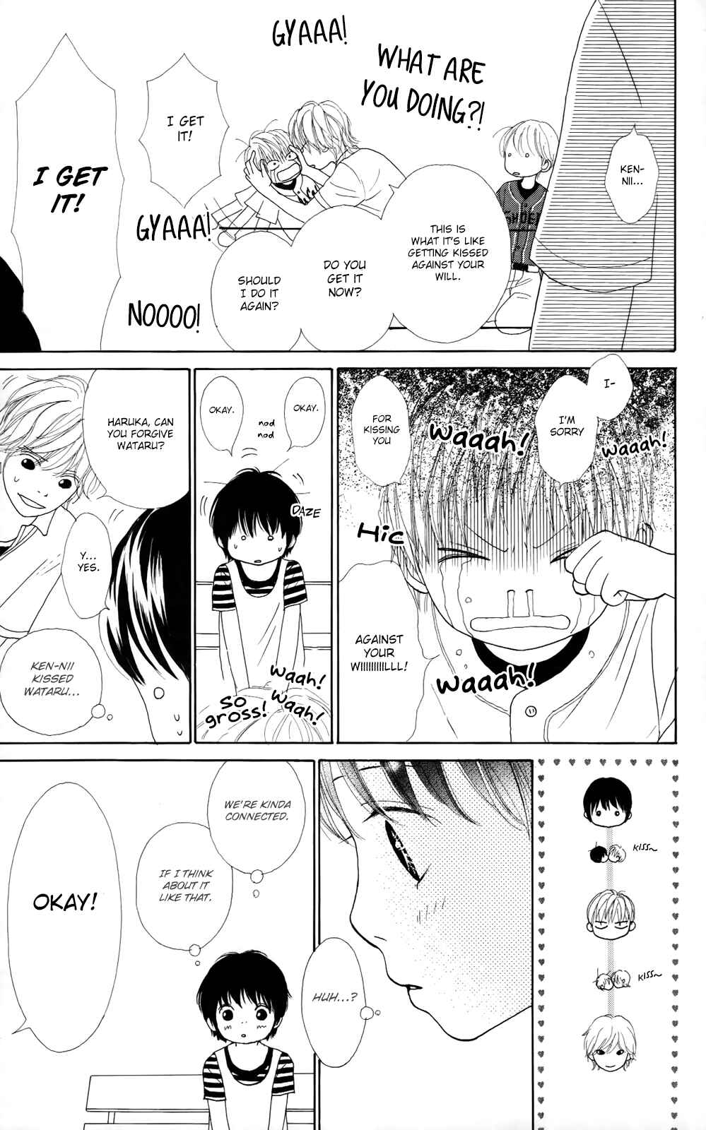 Page 35 Chapter 8 Shoujo Shounen Gakkyuudan