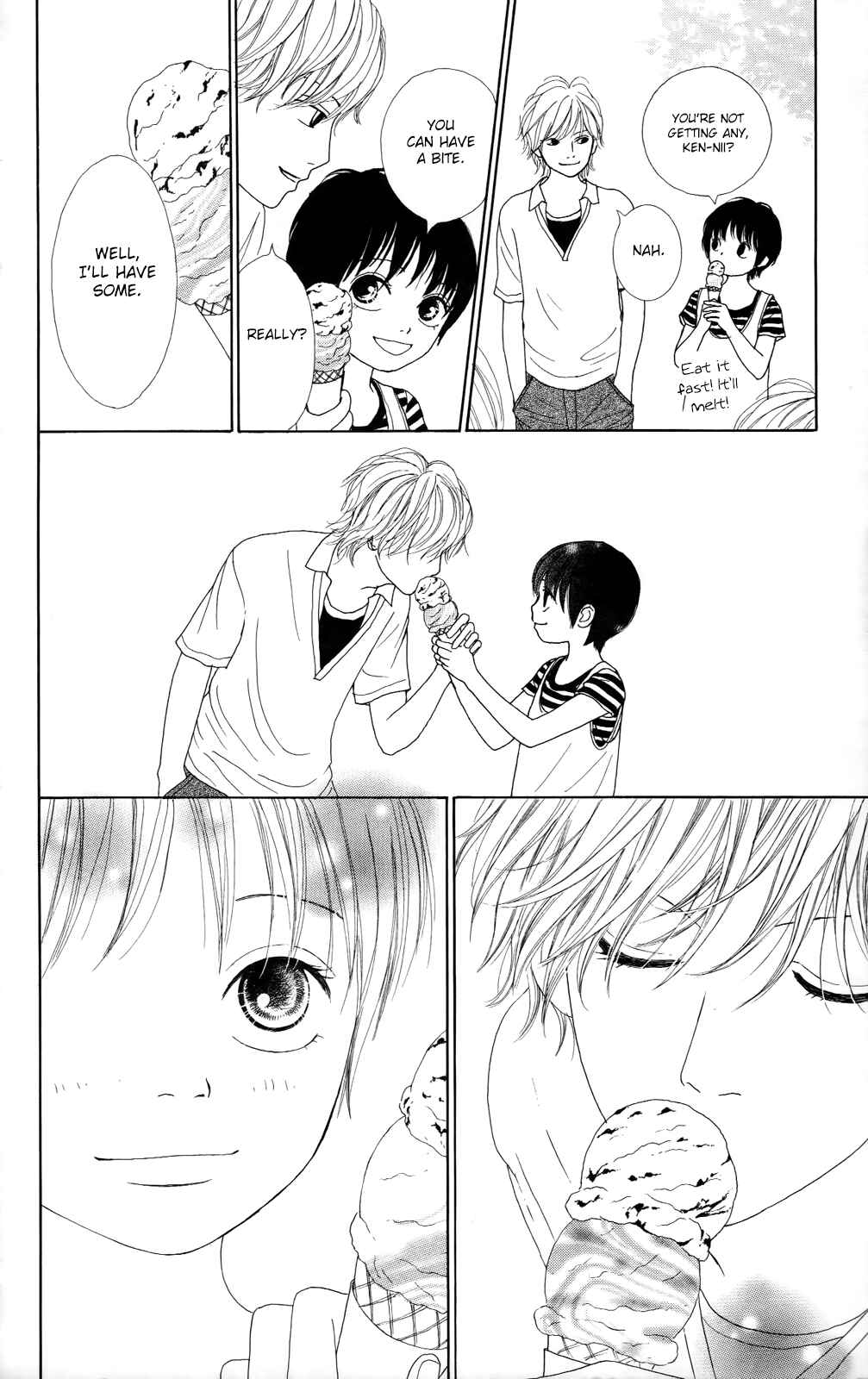Page 38 Chapter 8 Shoujo Shounen Gakkyuudan