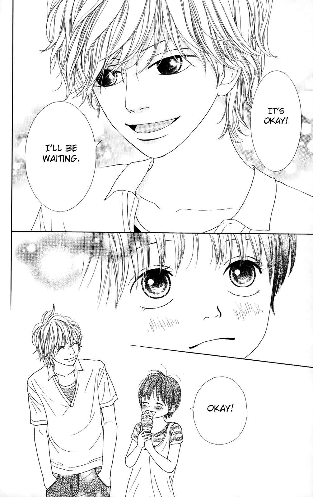 Page 40 Chapter 8 Shoujo Shounen Gakkyuudan