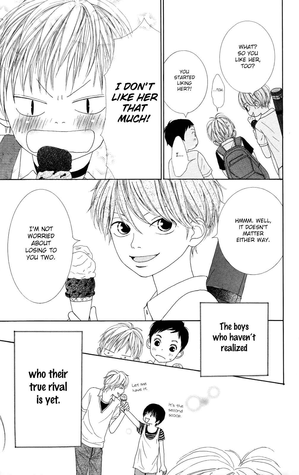 Page 43 Chapter 8 Shoujo Shounen Gakkyuudan