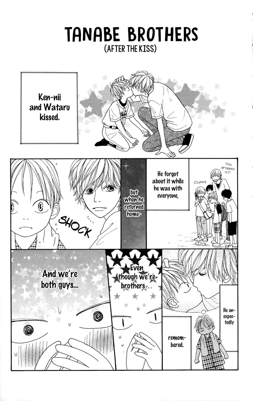 Page 45 Chapter 8 Shoujo Shounen Gakkyuudan