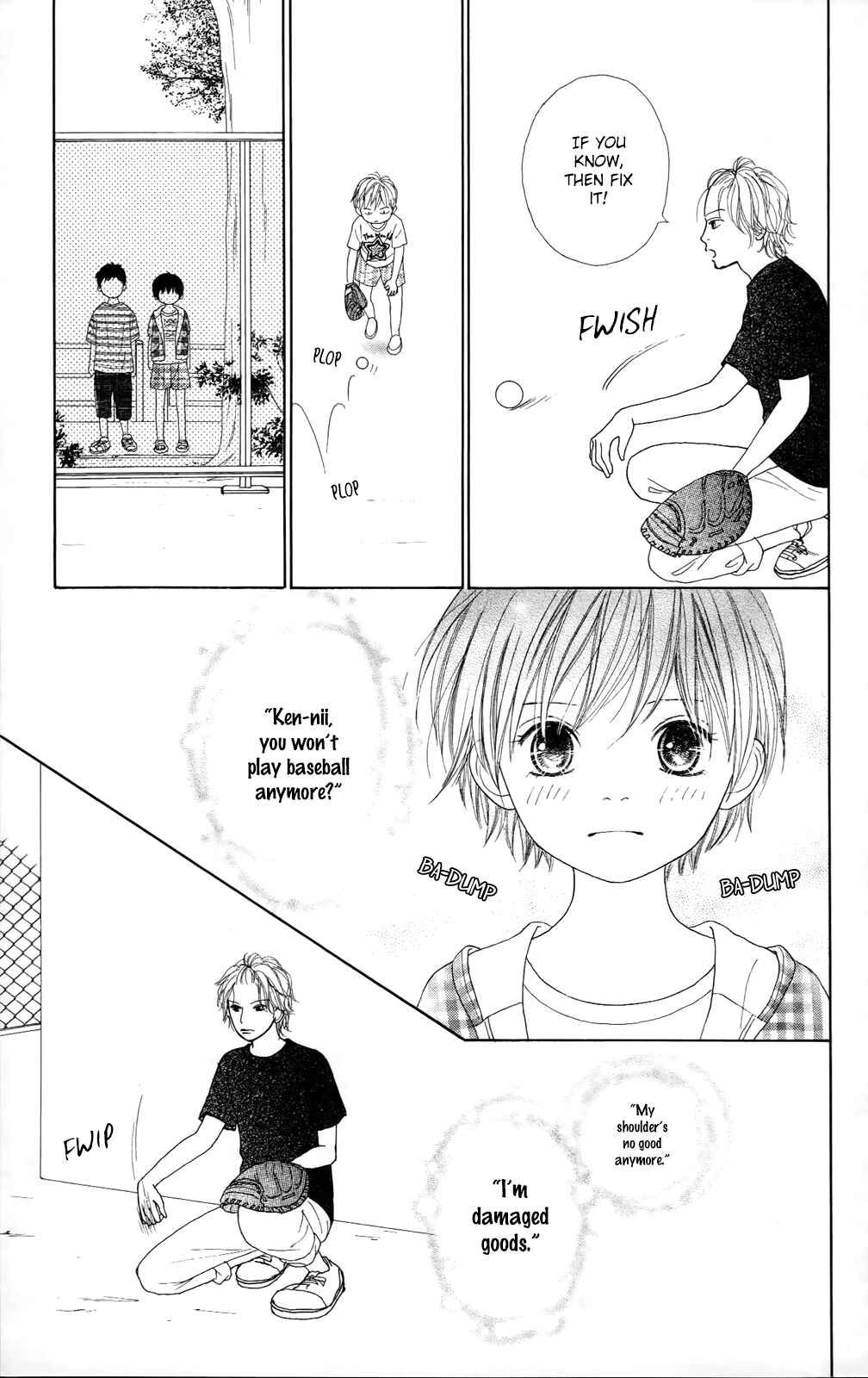 Page 7 Chapter 8 Shoujo Shounen Gakkyuudan
