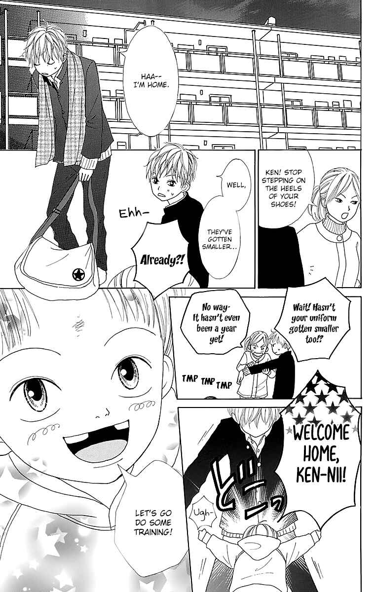 Page 11 Chapter 20.5 Shoujo Shounen Gakkyuudan