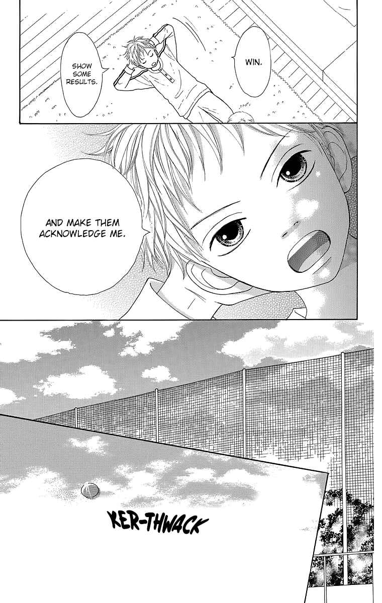Page 13 Chapter 20.5 Shoujo Shounen Gakkyuudan