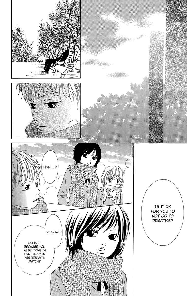 Page 20 Chapter 20.5 Shoujo Shounen Gakkyuudan