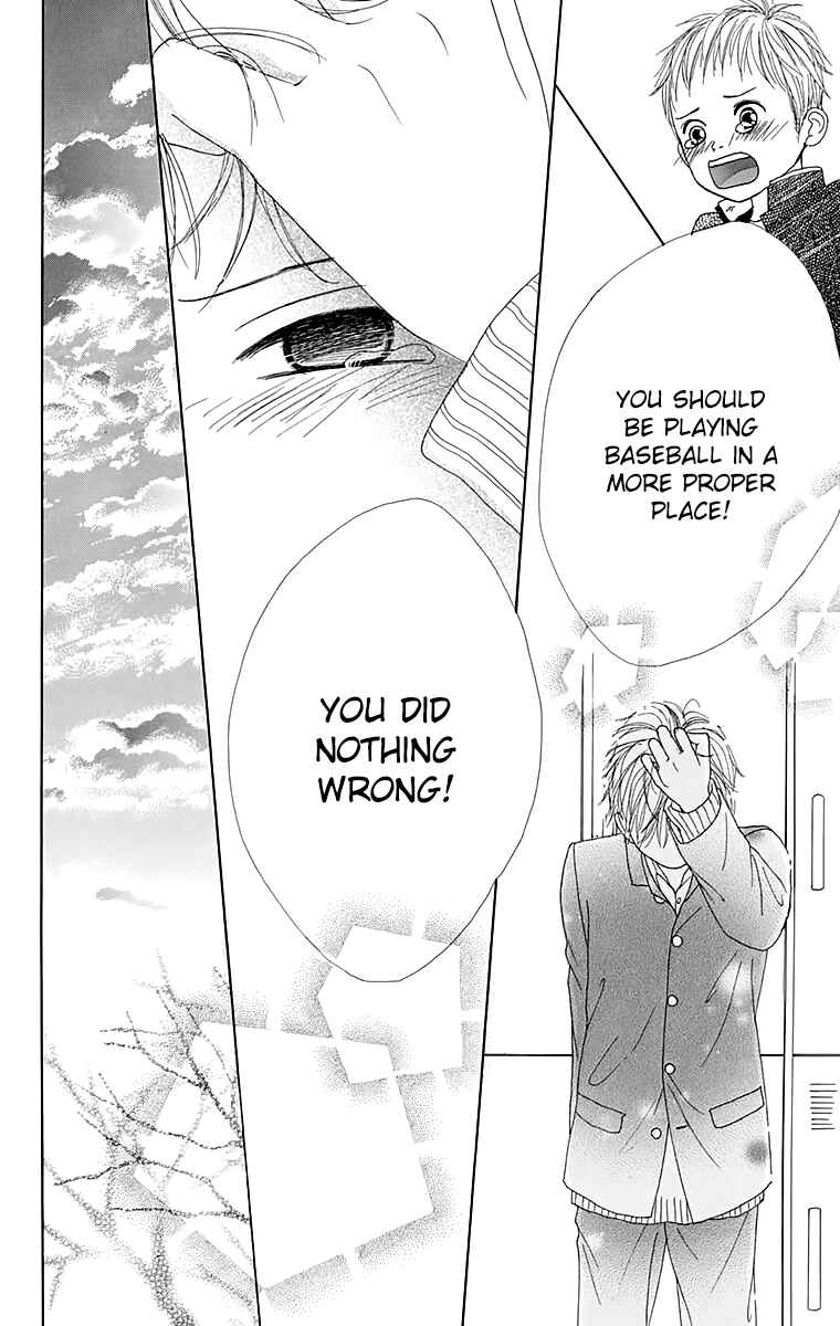 Page 28 Chapter 20.5 Shoujo Shounen Gakkyuudan