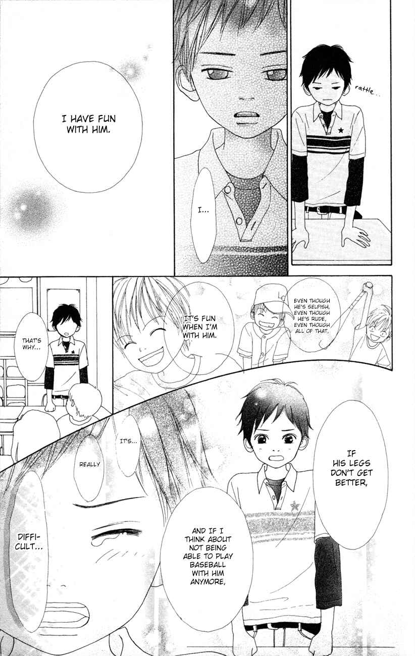 Page 10 Chapter 4 Shoujo Shounen Gakkyuudan