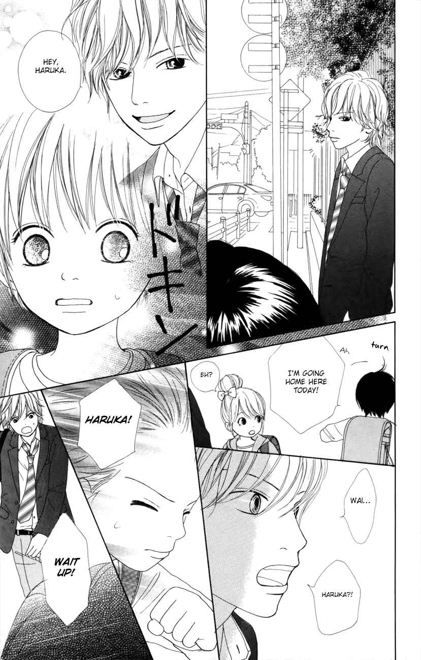 Page 14 Chapter 4 Shoujo Shounen Gakkyuudan