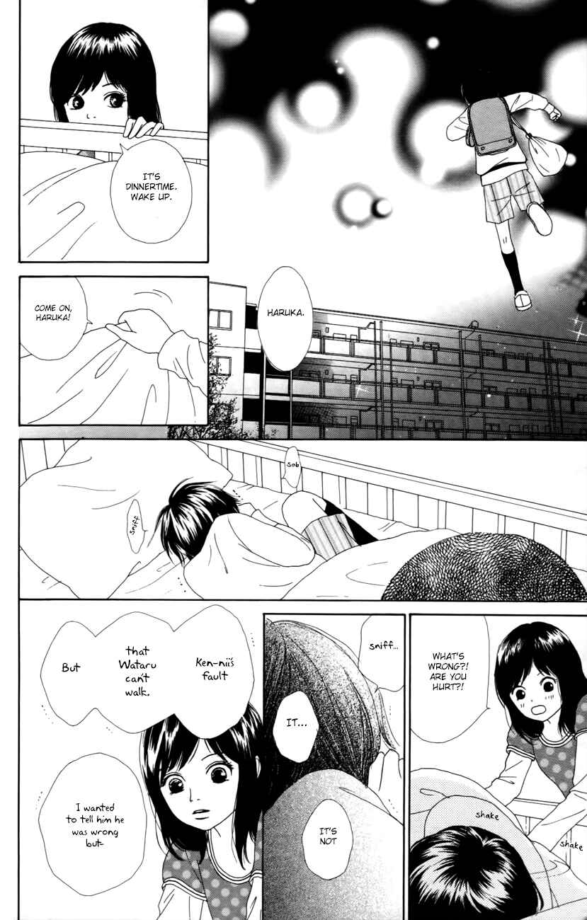 Page 19 Chapter 4 Shoujo Shounen Gakkyuudan