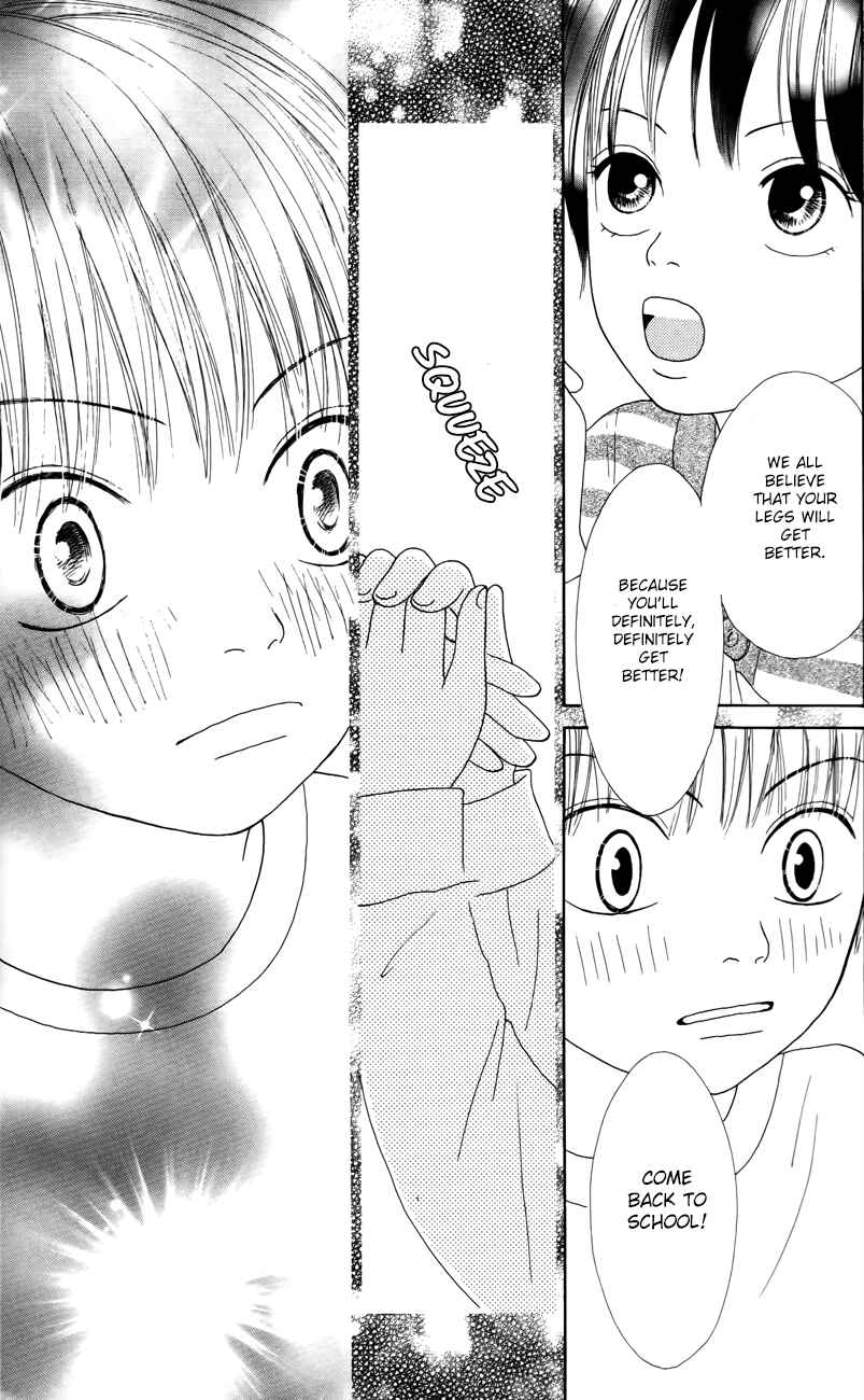 Page 34 Chapter 4 Shoujo Shounen Gakkyuudan