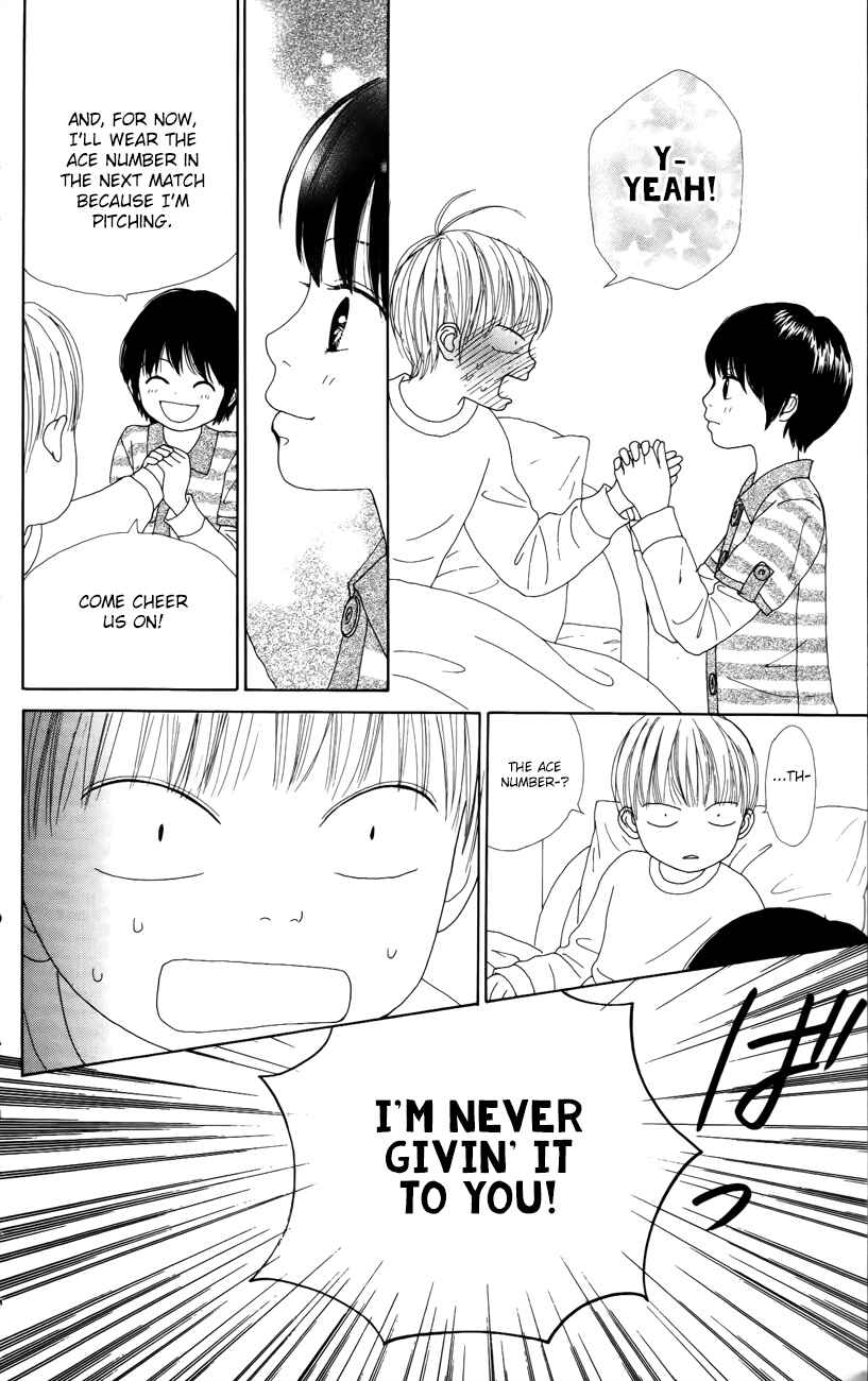 Page 35 Chapter 4 Shoujo Shounen Gakkyuudan