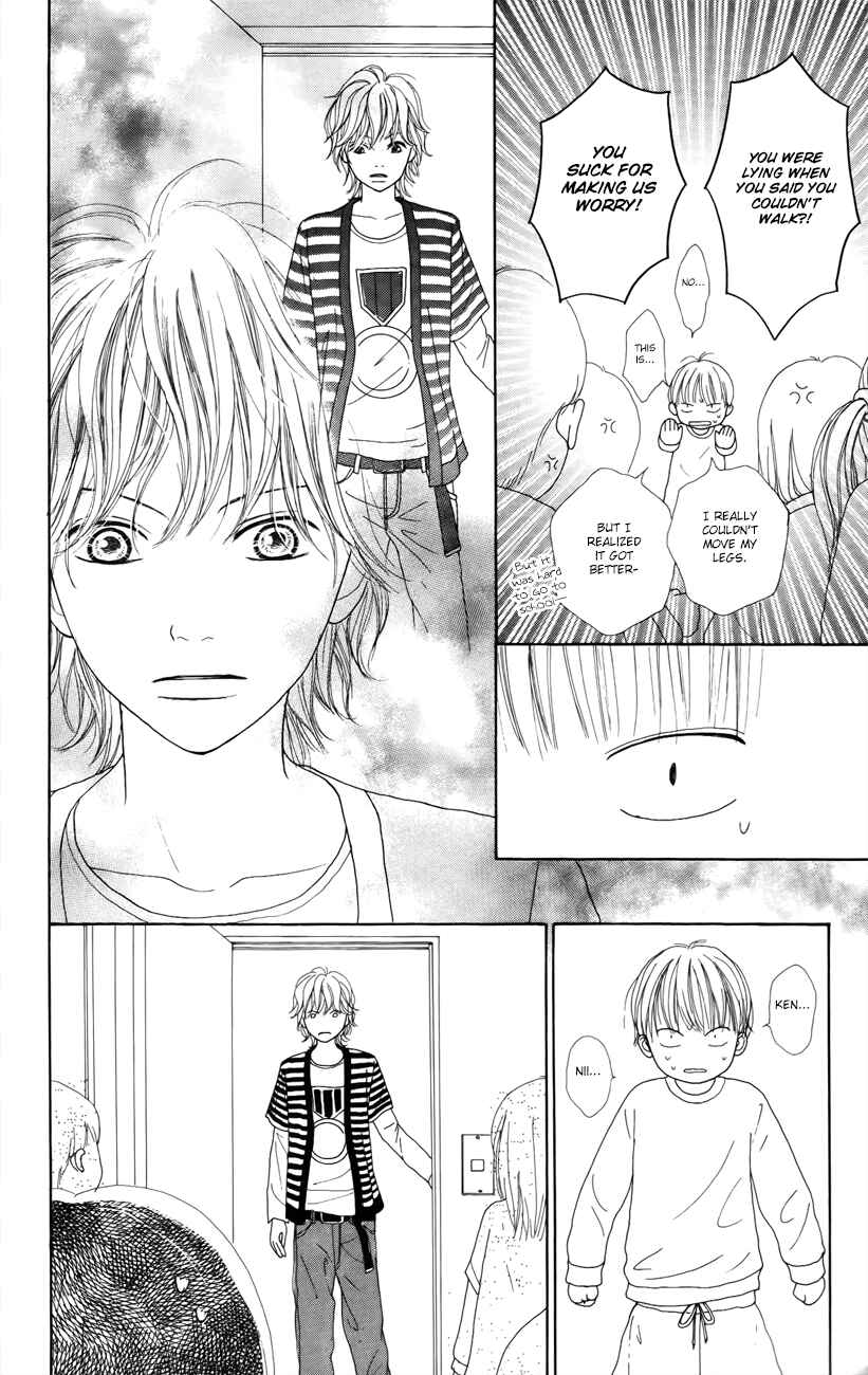 Page 37 Chapter 4 Shoujo Shounen Gakkyuudan