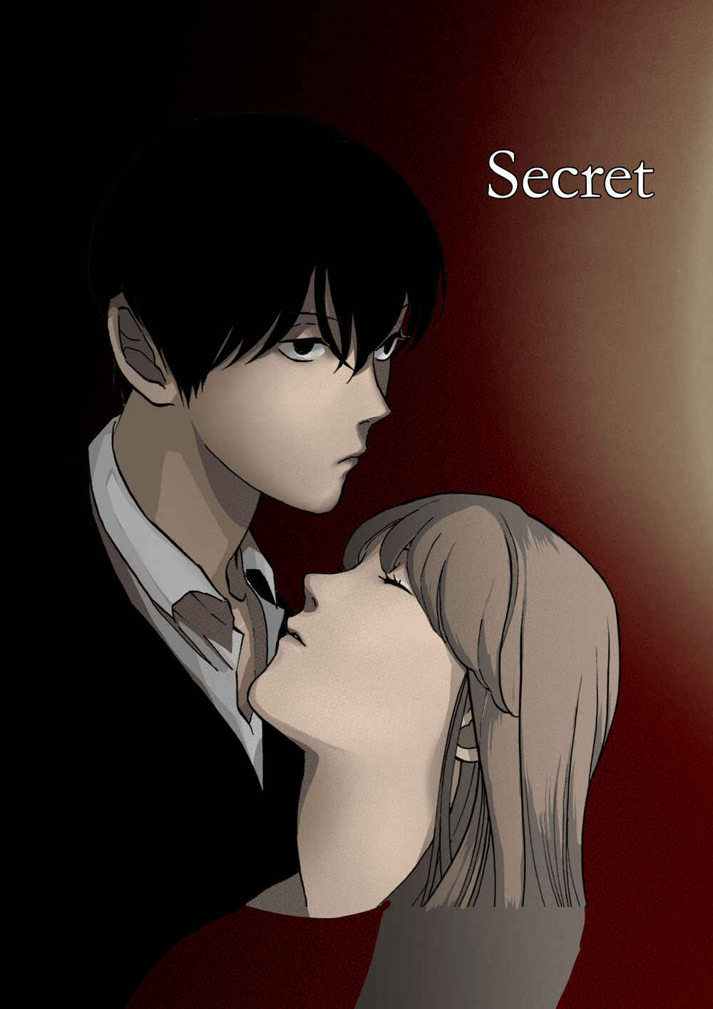 Page 1 Chapter 2 SAL (Stories About Love)