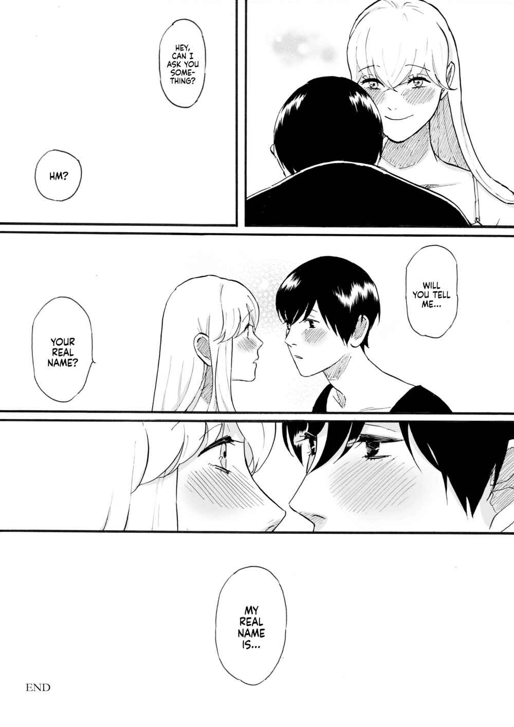 Page 37 Chapter 2 SAL (Stories About Love)