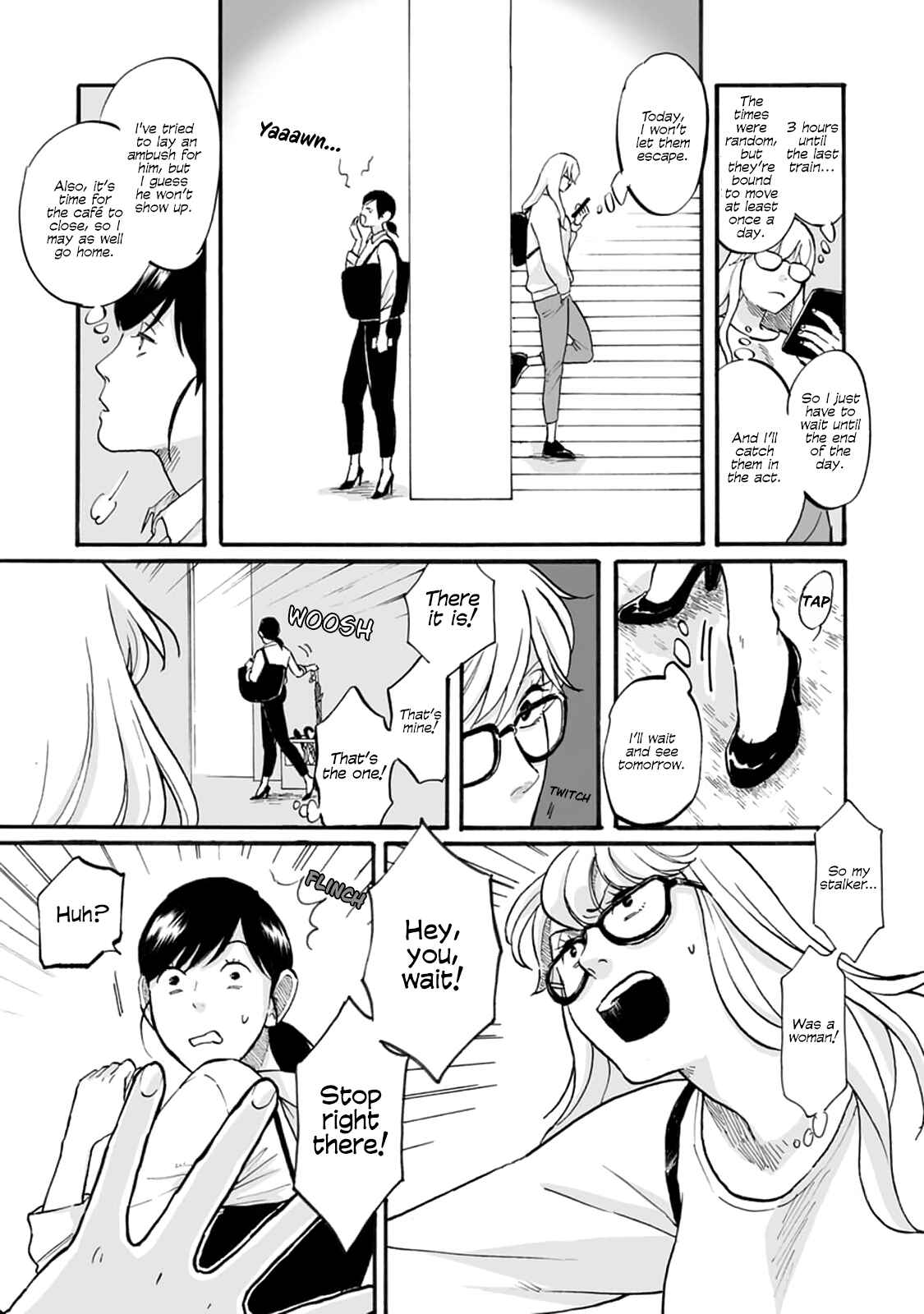 Page 15 Chapter 4 SAL (Stories About Love)