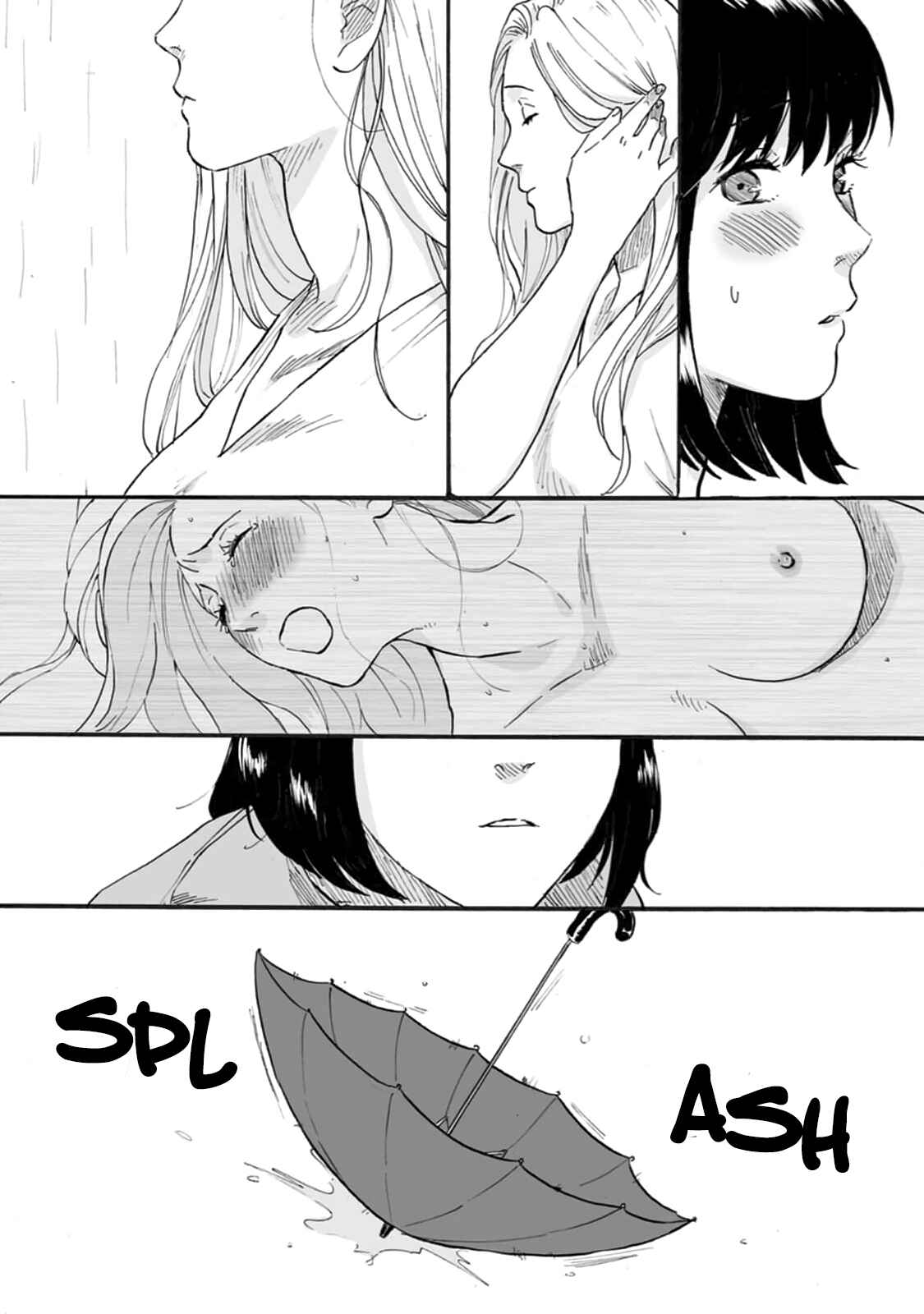 Page 21 Chapter 1 SAL (Stories About Love)