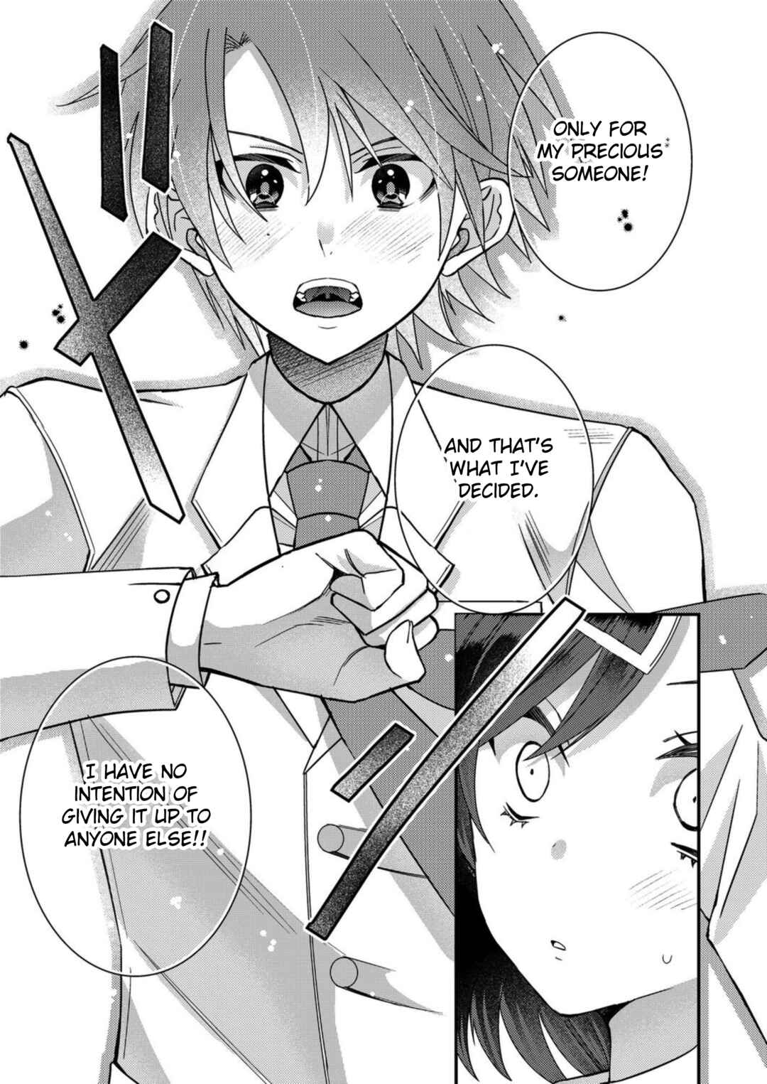 Page 3 Chapter 10 Eroge Sekai ni Tensei Shita Ore ga, Oshi e no Ai de Netorare Heroine wo Shiawase ni Suru.