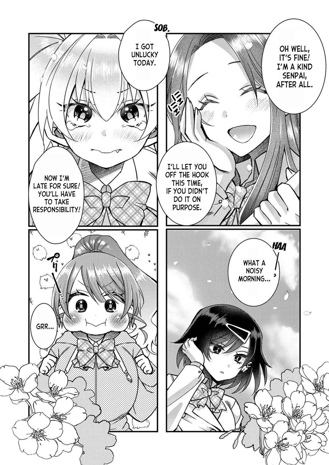 Page 14 Chapter 3 Eroge Sekai ni Tensei Shita Ore ga, Oshi e no Ai de Netorare Heroine wo Shiawase ni Suru.