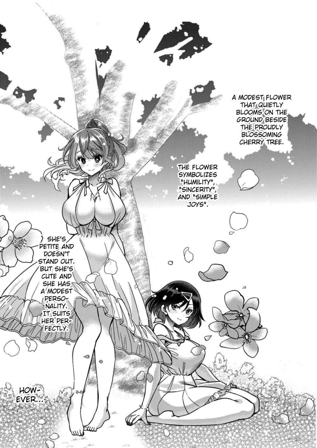 Page 9 Chapter 8 Eroge Sekai ni Tensei Shita Ore ga, Oshi e no Ai de Netorare Heroine wo Shiawase ni Suru.