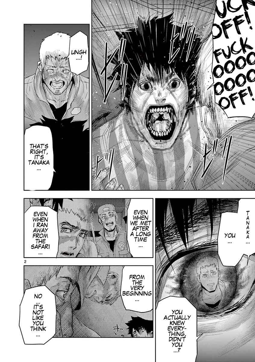 Page 3 Chapter 50 Jinmen