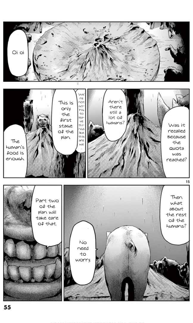 Page 16 Chapter 12 Jinmen