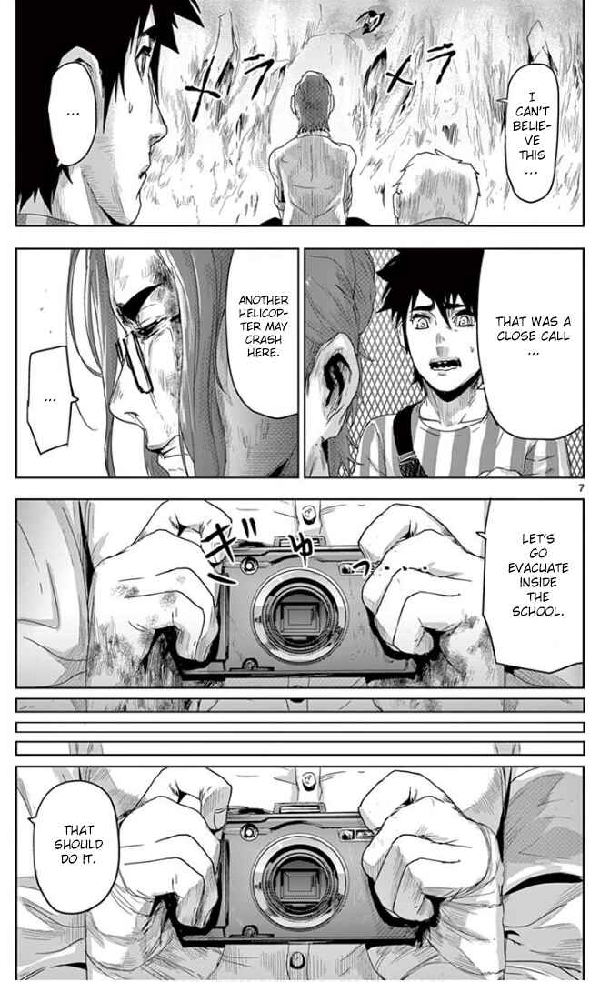 Page 8 Chapter 12 Jinmen