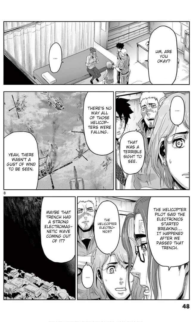 Page 9 Chapter 12 Jinmen