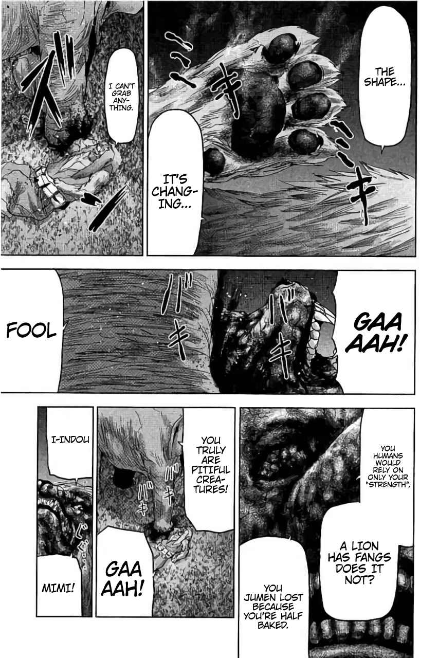 Page 10 Chapter 29 Jinmen
