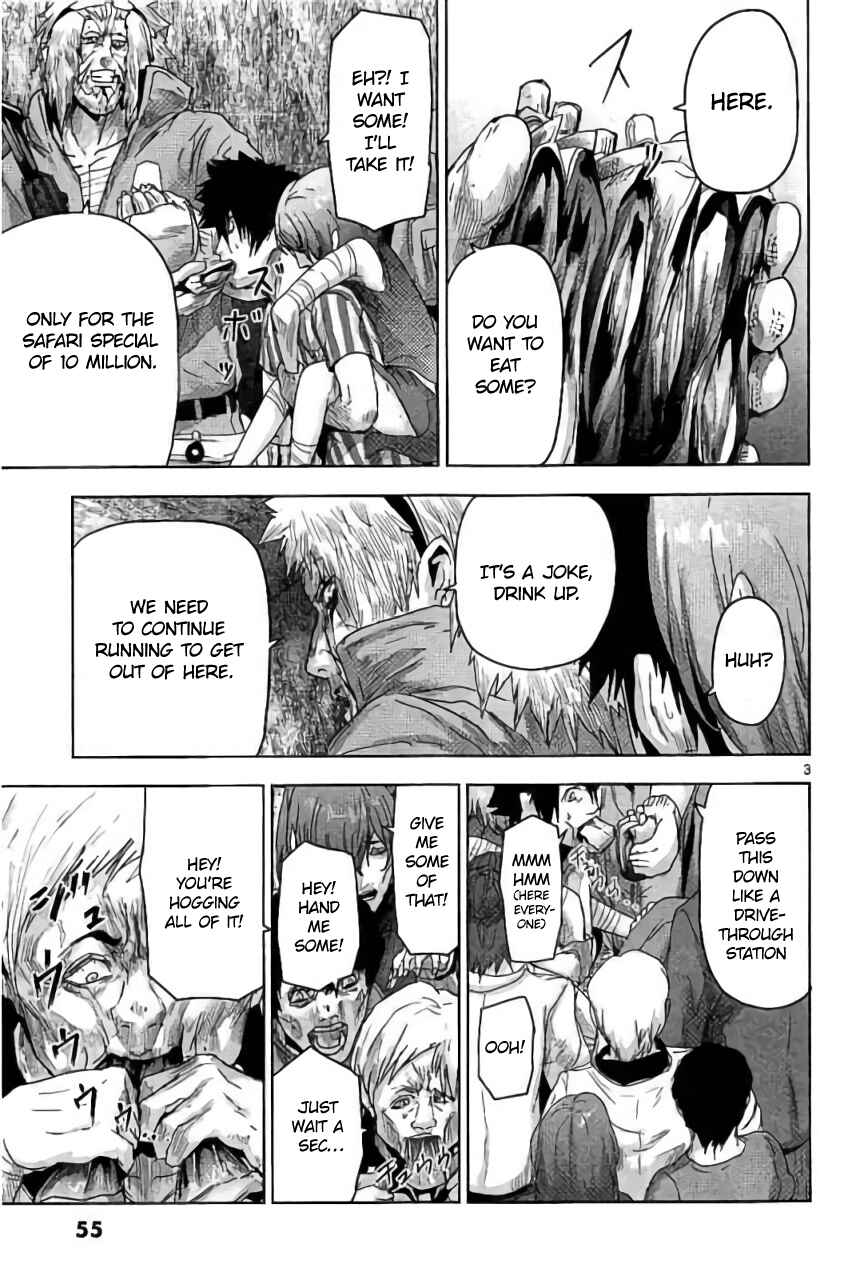 Page 4 Chapter 24 Jinmen