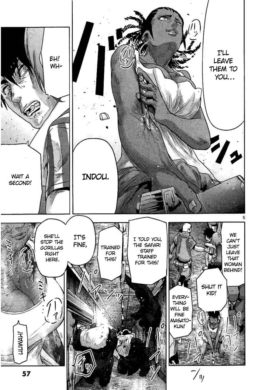 Page 6 Chapter 24 Jinmen