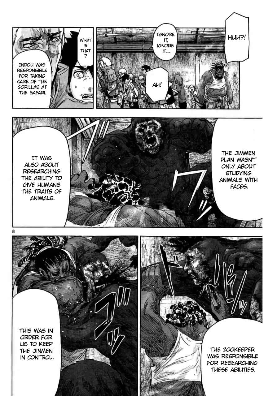 Page 9 Chapter 24 Jinmen