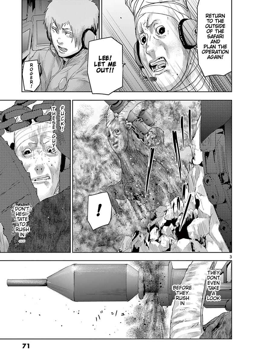 Page 4 Chapter 47 Jinmen