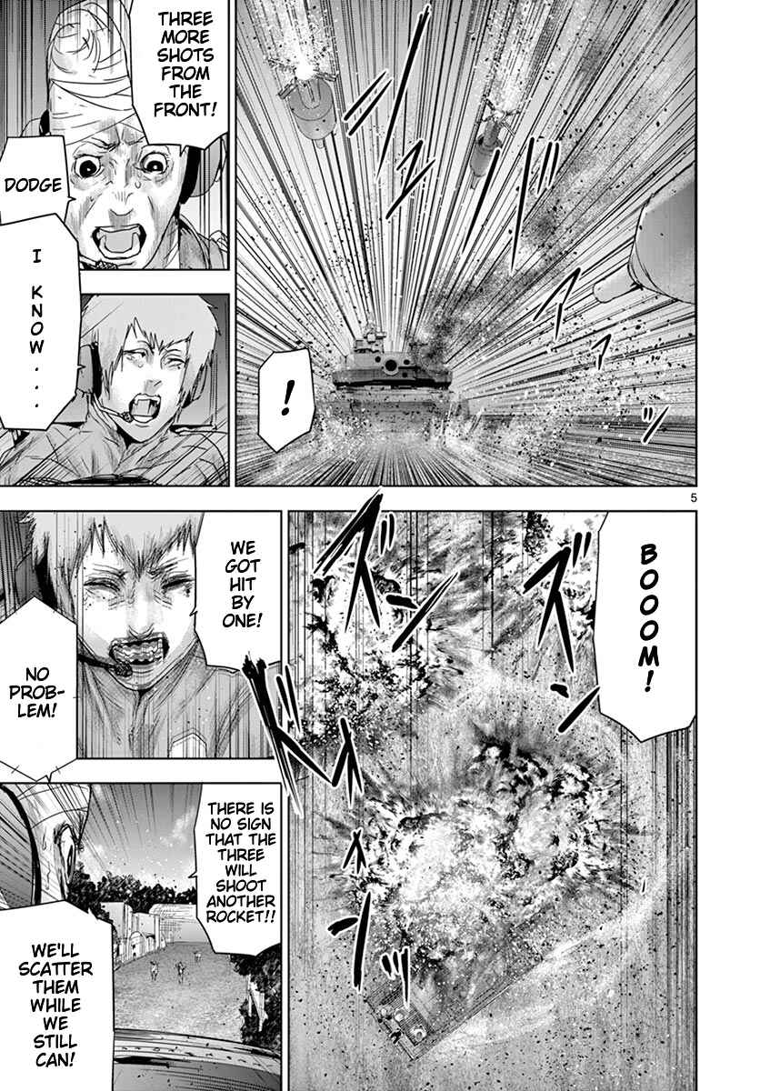 Page 6 Chapter 47 Jinmen