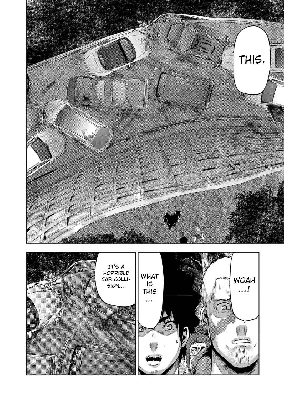 Page 10 Chapter 35 Jinmen