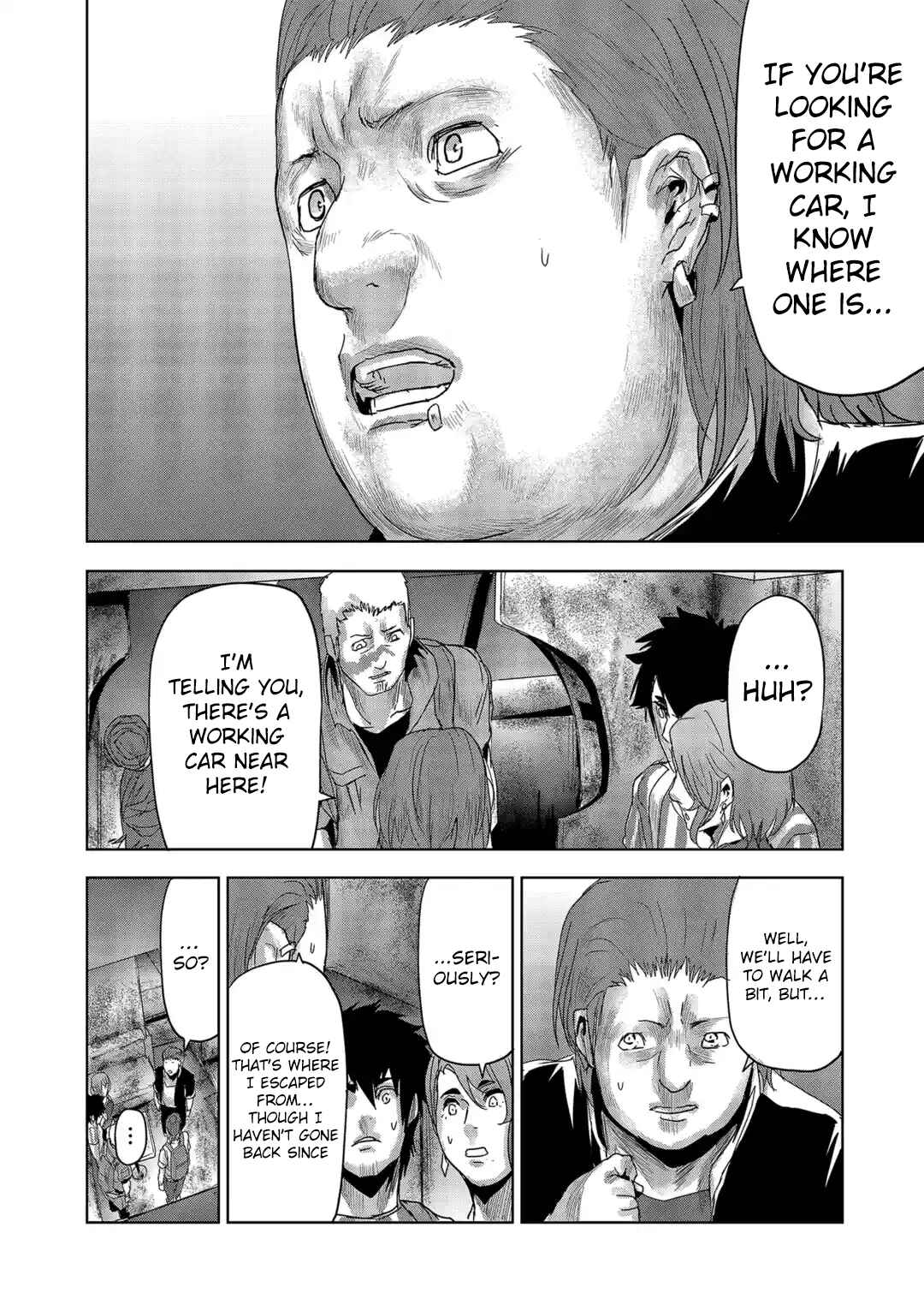 Page 6 Chapter 35 Jinmen