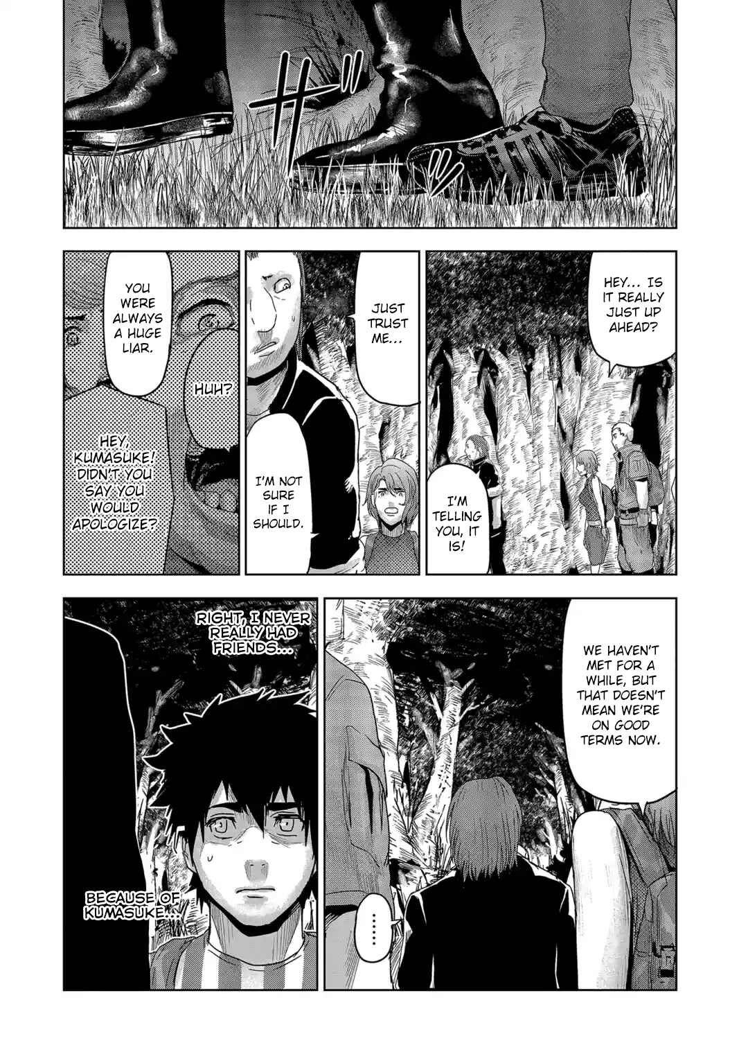 Page 7 Chapter 35 Jinmen