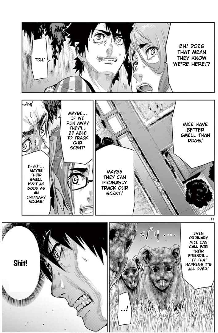 Page 12 Chapter 13 Jinmen