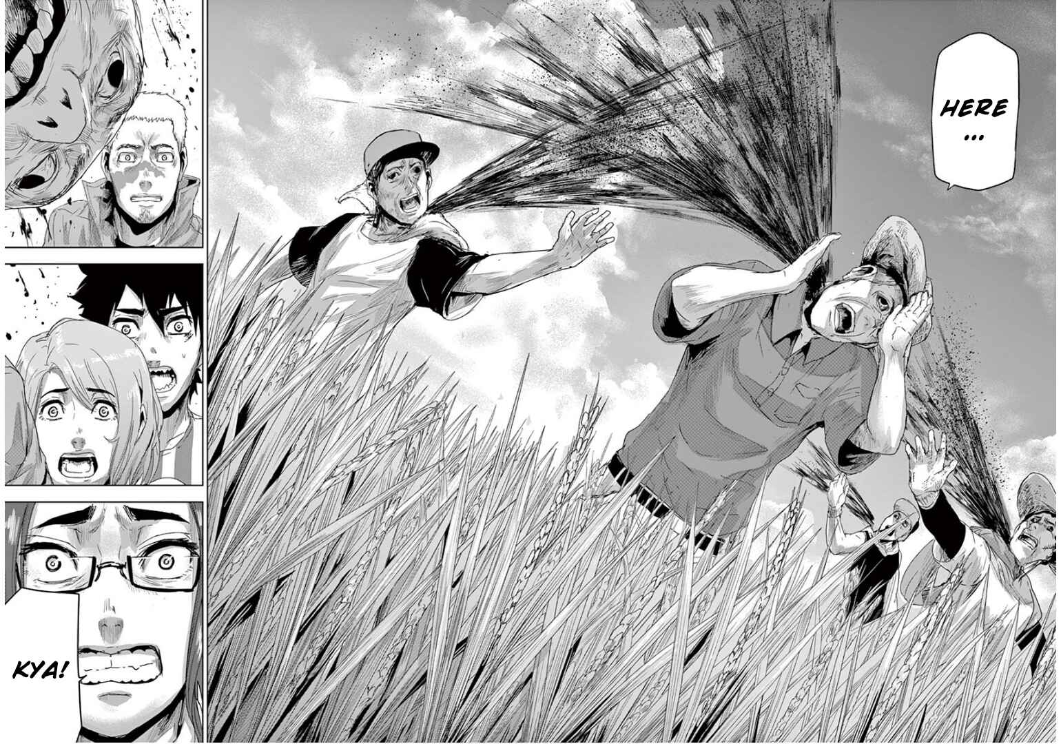 Page 8 Chapter 13 Jinmen