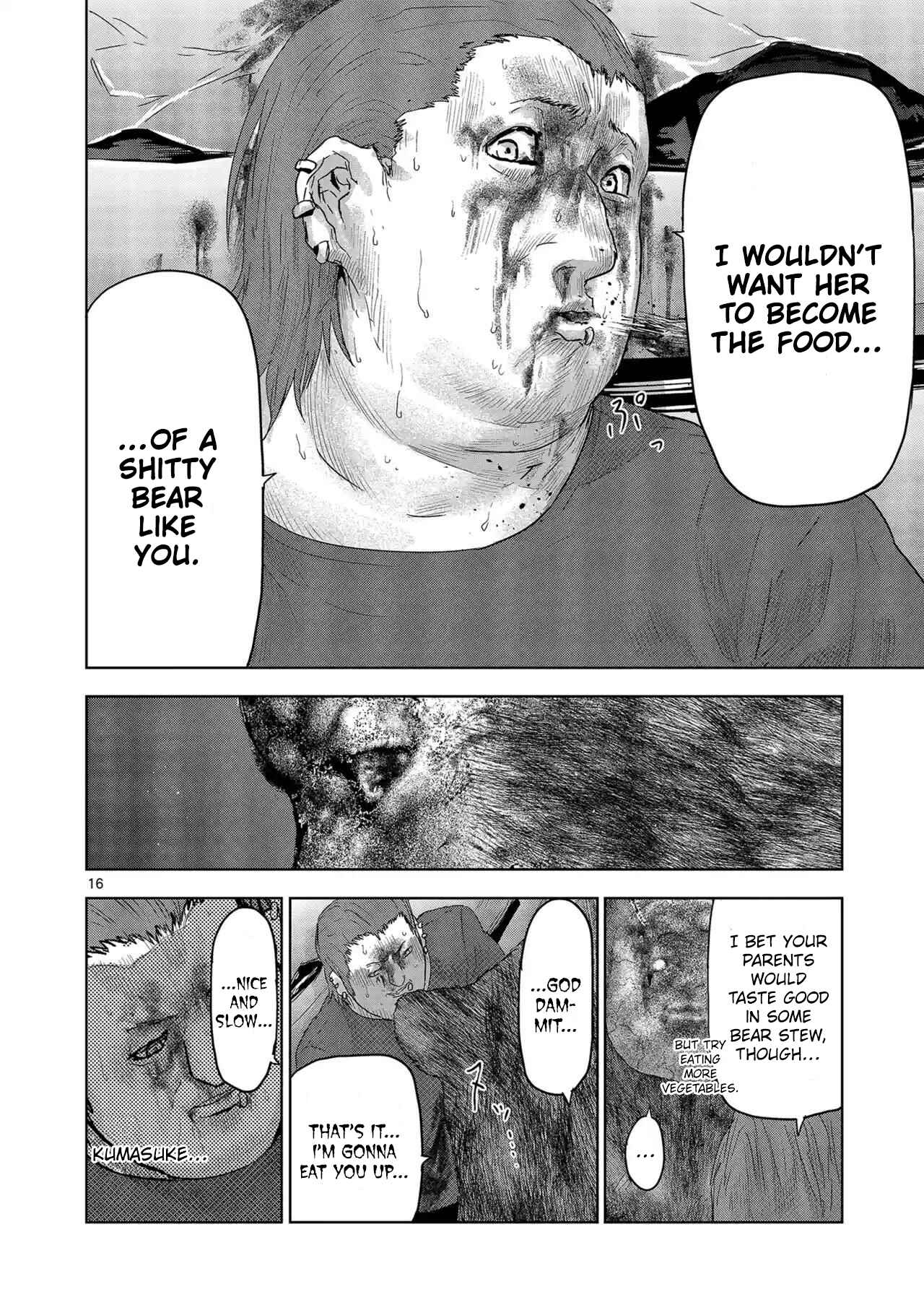 Page 16 Chapter 39 Jinmen